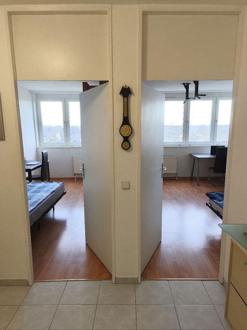 Prodej bytu 3+1 75 m², Bückerfeldstraße, 18, Krefeld, Severní Porýní-Vestfálsko Prodej bytu 3+1 75 m², Bückerfeldstraße, 18, Krefeld, Severní Porýní-Vestfálsko