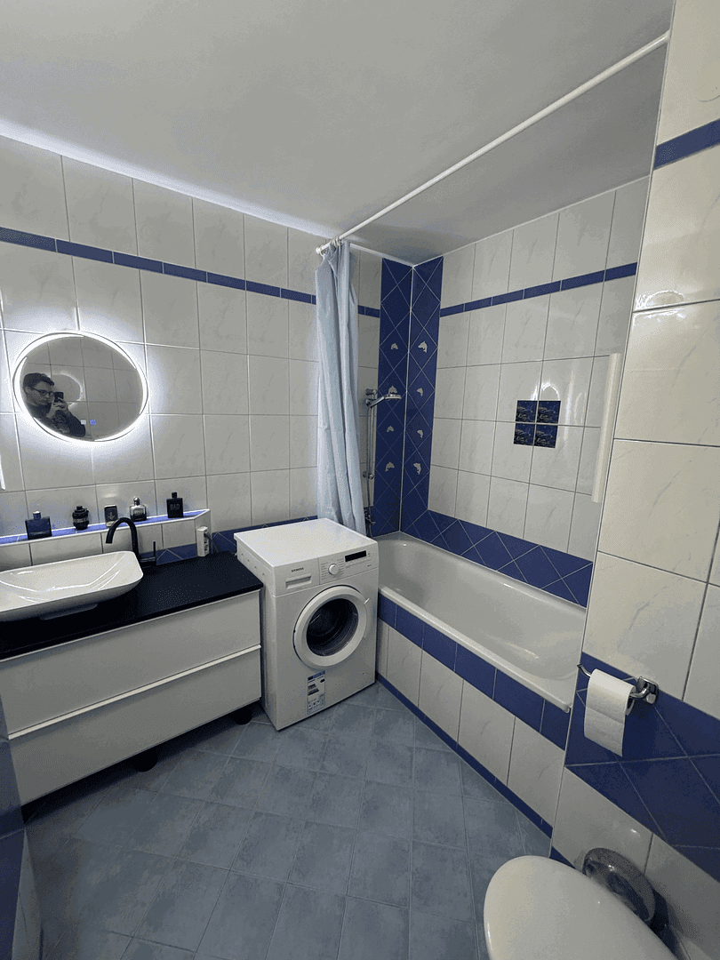 Prodej bytu 3+1 75 m², Bückerfeldstraße, 18, Krefeld, Severní Porýní-Vestfálsko Prodej bytu 3+1 75 m², Bückerfeldstraße, 18, Krefeld, Severní Porýní-Vestfálsko