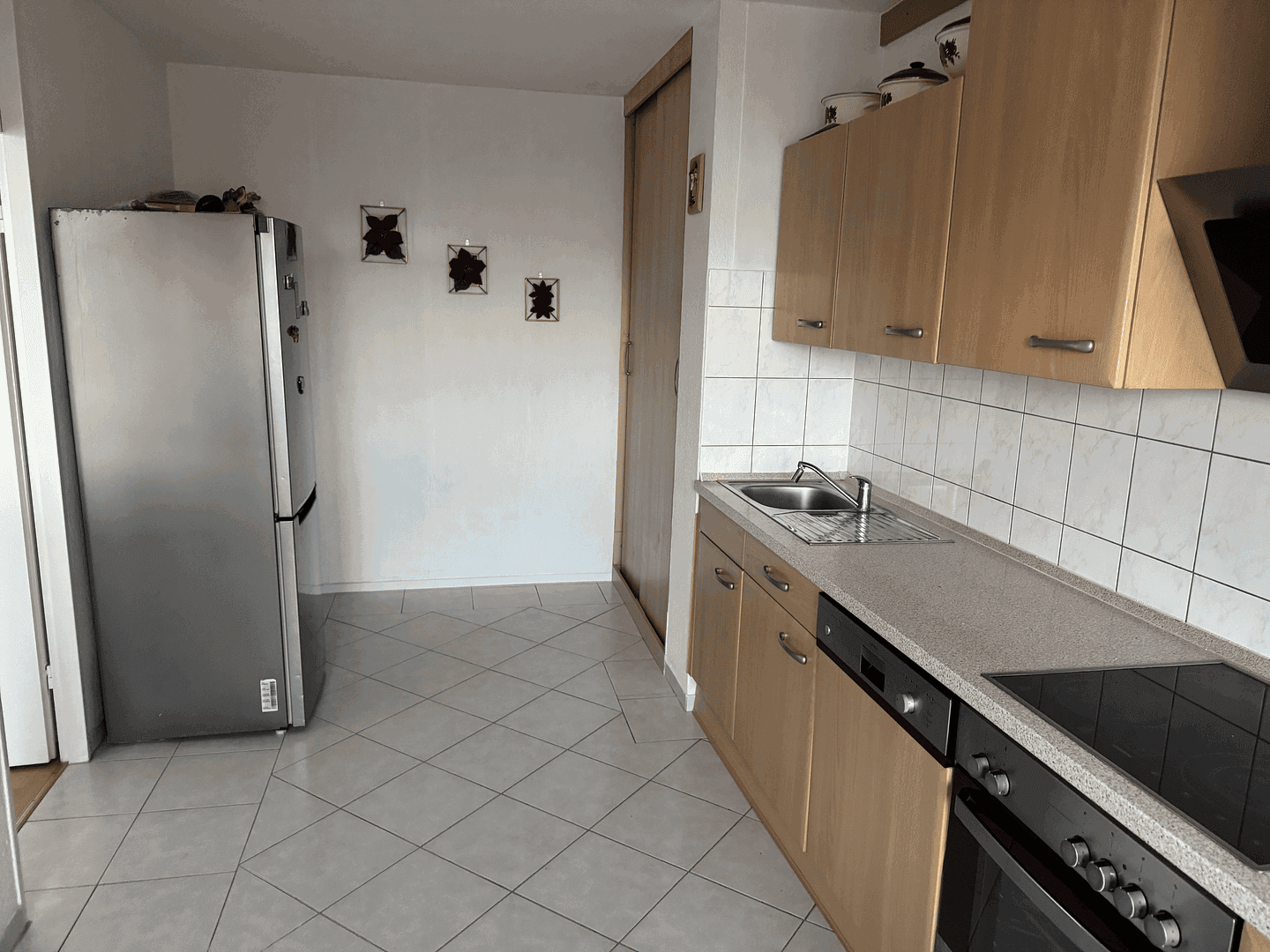 Prodej bytu 3+1 75 m², Bückerfeldstraße, 18, Krefeld, Severní Porýní-Vestfálsko Prodej bytu 3+1 75 m², Bückerfeldstraße, 18, Krefeld, Severní Porýní-Vestfálsko