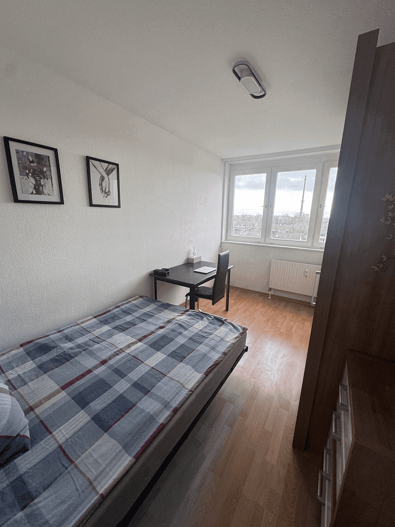 Prodej bytu 3+1 75 m², Bückerfeldstraße, 18, Krefeld, Severní Porýní-Vestfálsko Prodej bytu 3+1 75 m², Bückerfeldstraße, 18, Krefeld, Severní Porýní-Vestfálsko