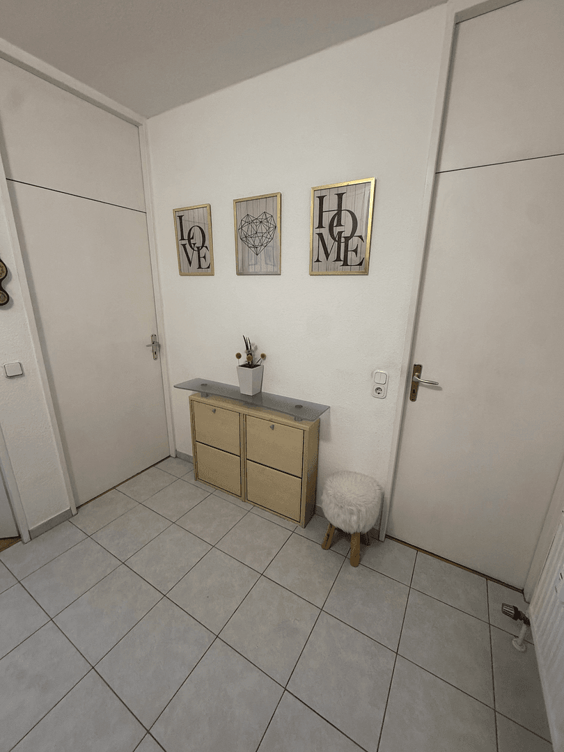 Prodej bytu 3+1 75 m², Bückerfeldstraße, 18, Krefeld, Severní Porýní-Vestfálsko Prodej bytu 3+1 75 m², Bückerfeldstraße, 18, Krefeld, Severní Porýní-Vestfálsko