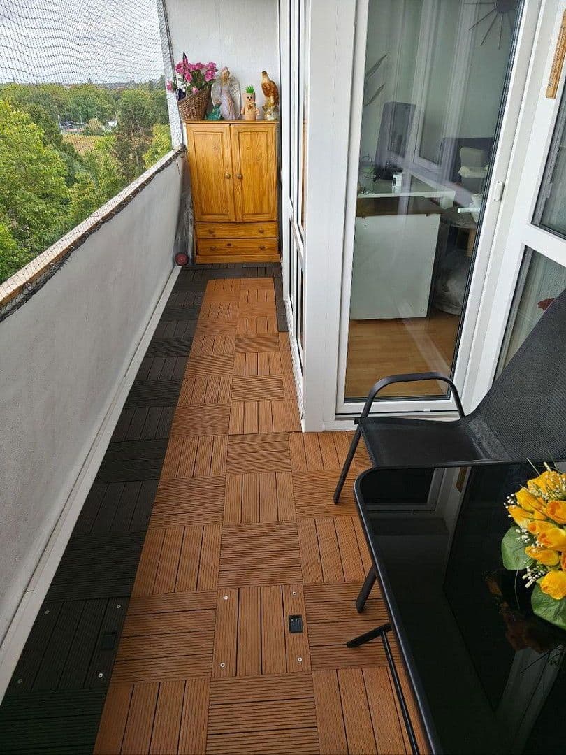 Prodej bytu 3+1 75 m², Bückerfeldstraße, 18, Krefeld, Severní Porýní-Vestfálsko Prodej bytu 3+1 75 m², Bückerfeldstraße, 18, Krefeld, Severní Porýní-Vestfálsko