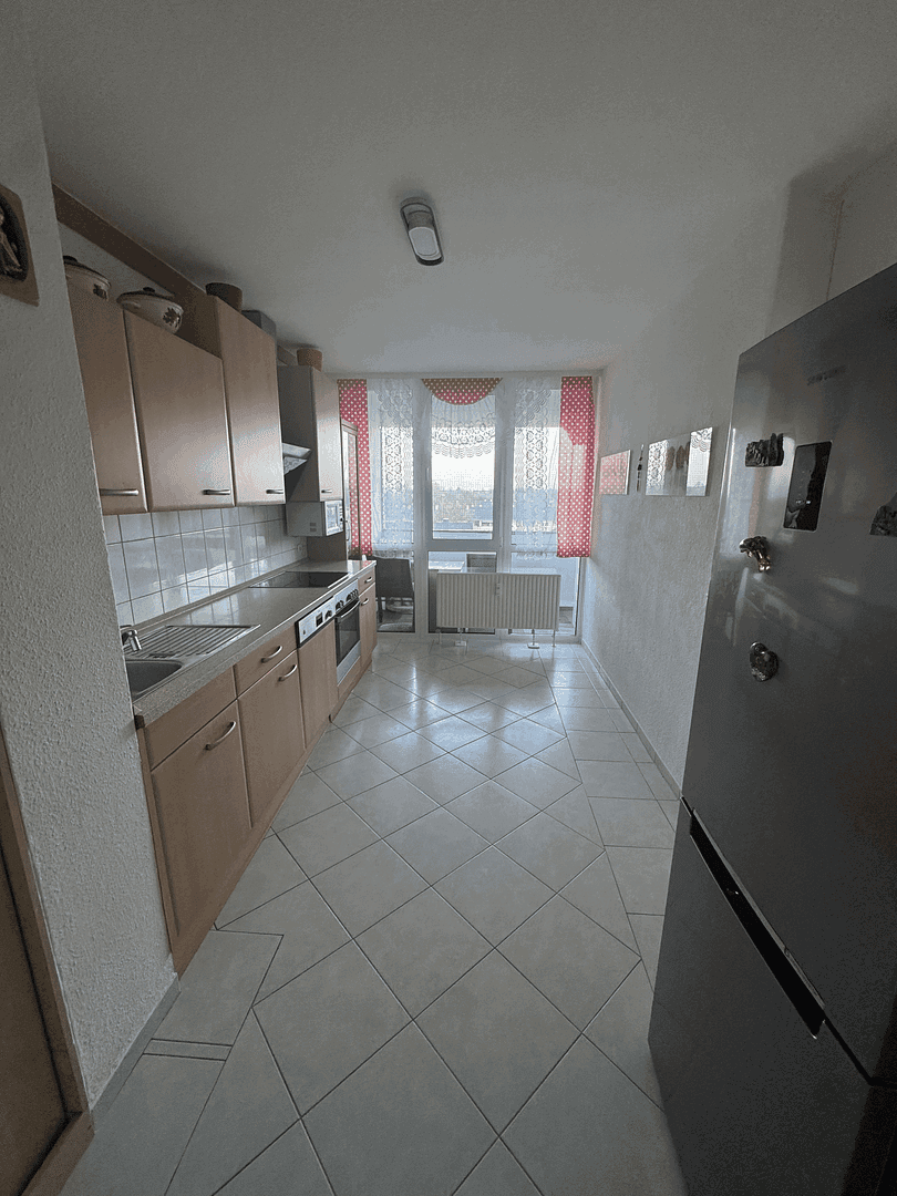 Prodej bytu 3+1 75 m², Bückerfeldstraße, 18, Krefeld, Severní Porýní-Vestfálsko Prodej bytu 3+1 75 m², Bückerfeldstraße, 18, Krefeld, Severní Porýní-Vestfálsko