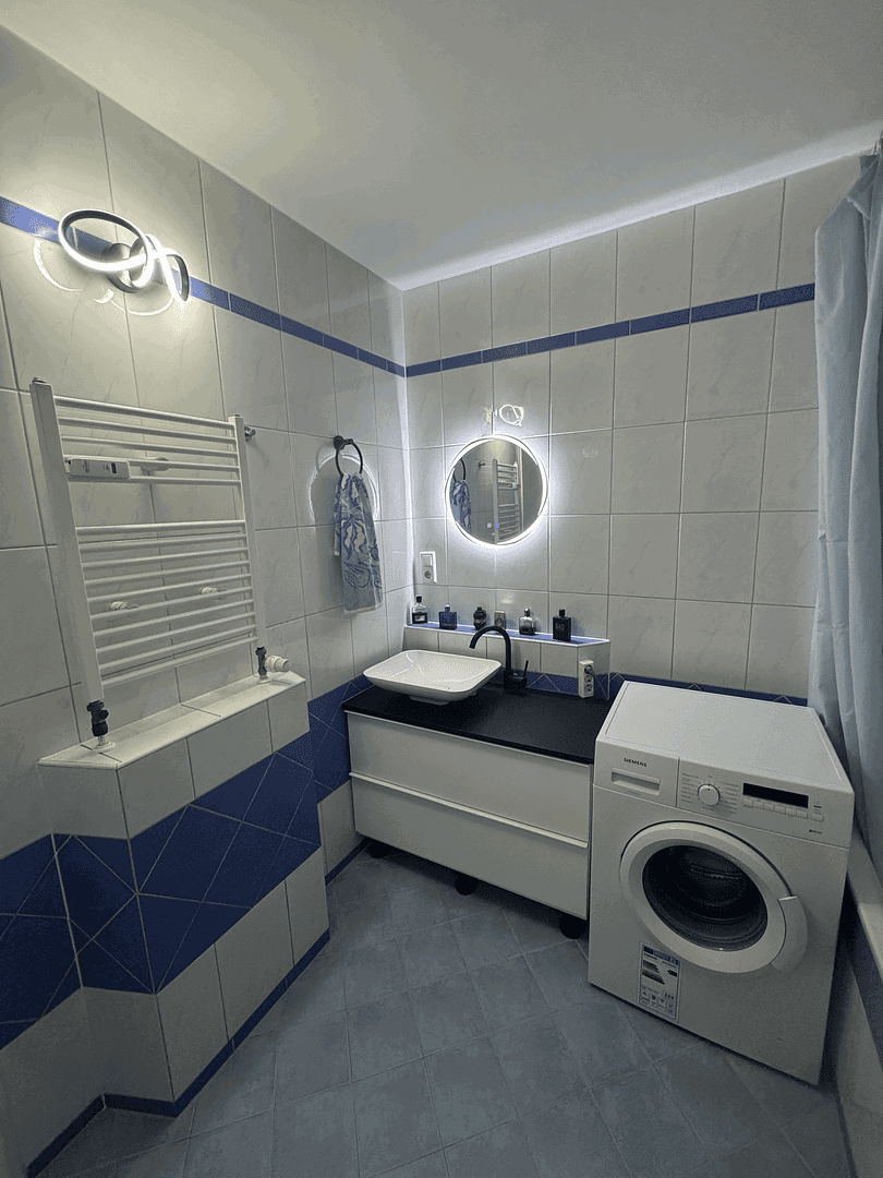 Prodej bytu 3+1 75 m², Bückerfeldstraße, 18, Krefeld, Severní Porýní-Vestfálsko Prodej bytu 3+1 75 m², Bückerfeldstraße, 18, Krefeld, Severní Porýní-Vestfálsko