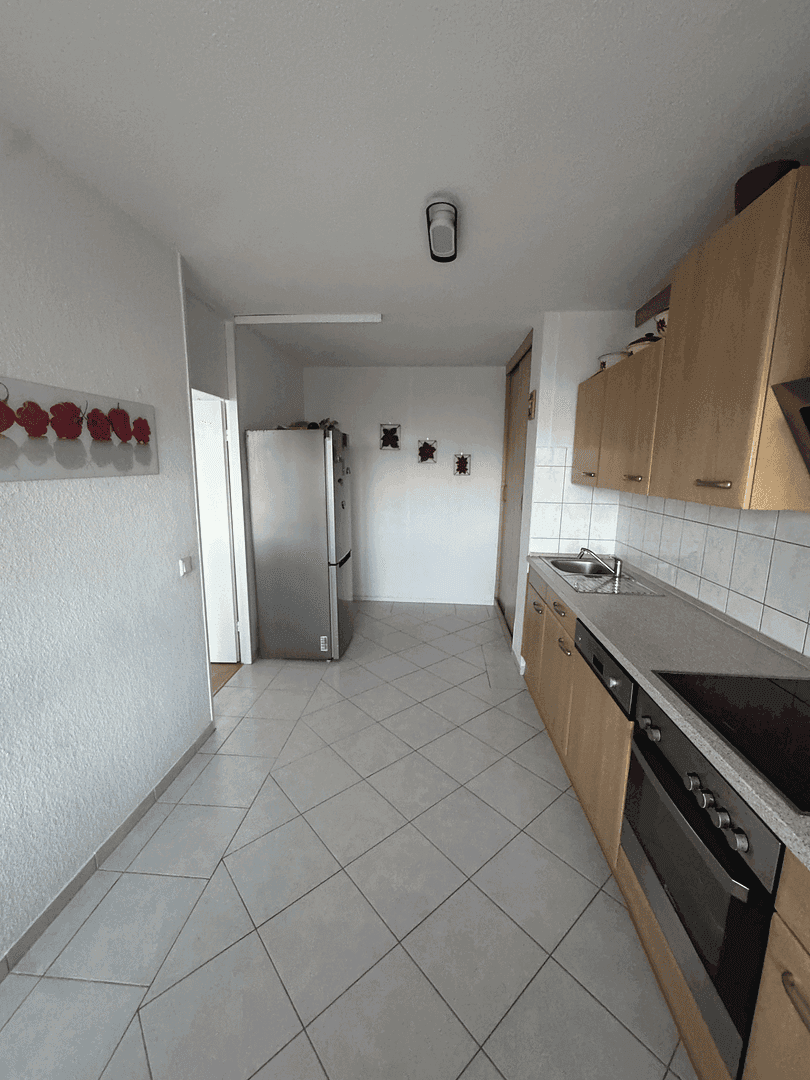 Prodej bytu 3+1 75 m², Bückerfeldstraße, 18, Krefeld, Severní Porýní-Vestfálsko Prodej bytu 3+1 75 m², Bückerfeldstraße, 18, Krefeld, Severní Porýní-Vestfálsko