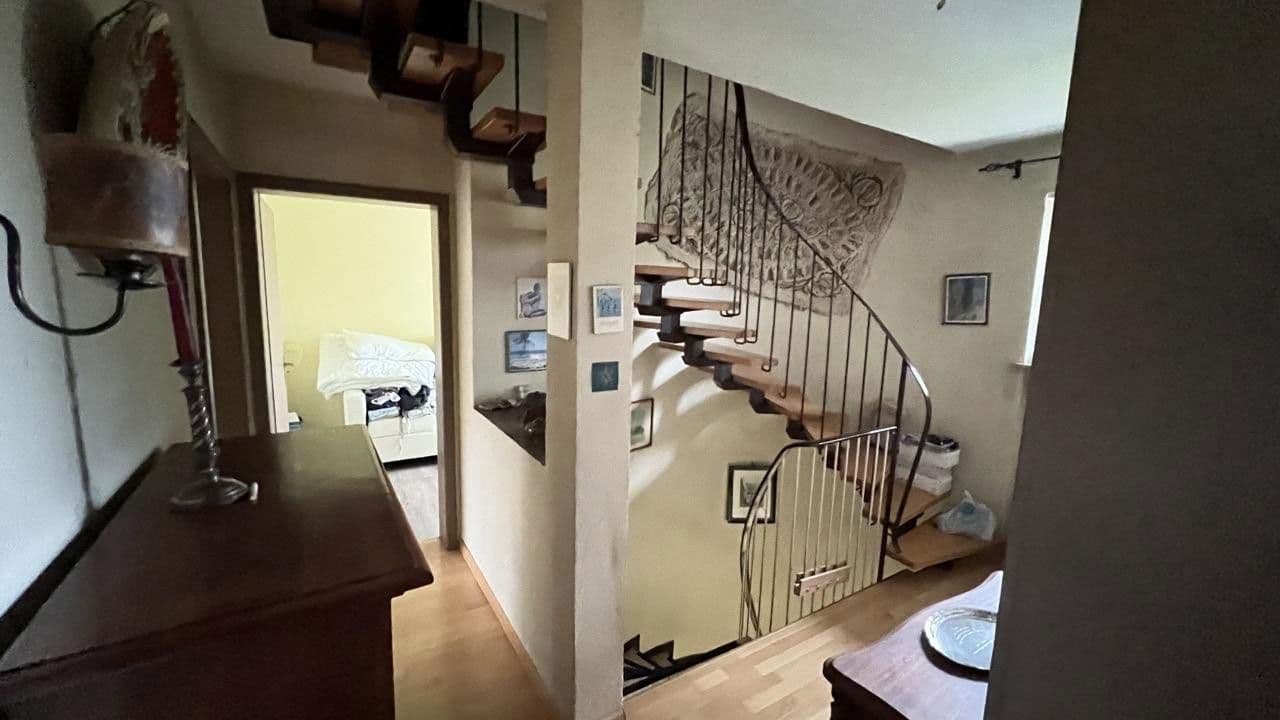 Prodej domu 230 m², pozemek 1.140 m², Freiburg im Breisgau, Bádensko-Württembersko Prodej domu 230 m², pozemek 1.140 m², Freiburg im Breisgau, Bádensko-Württembersko