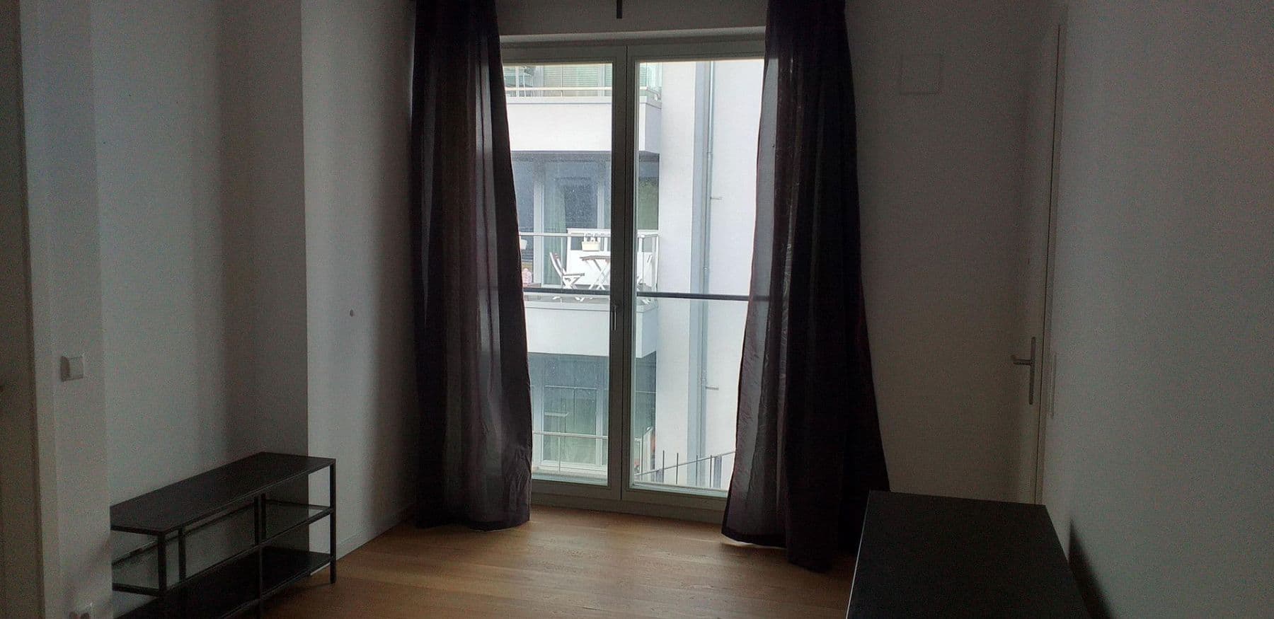 Prodej bytu 2+1 56 m², Gartenstraße 90, Berlin, Berlín Prodej bytu 2+1 56 m², Gartenstraße 90, Berlin, Berlín