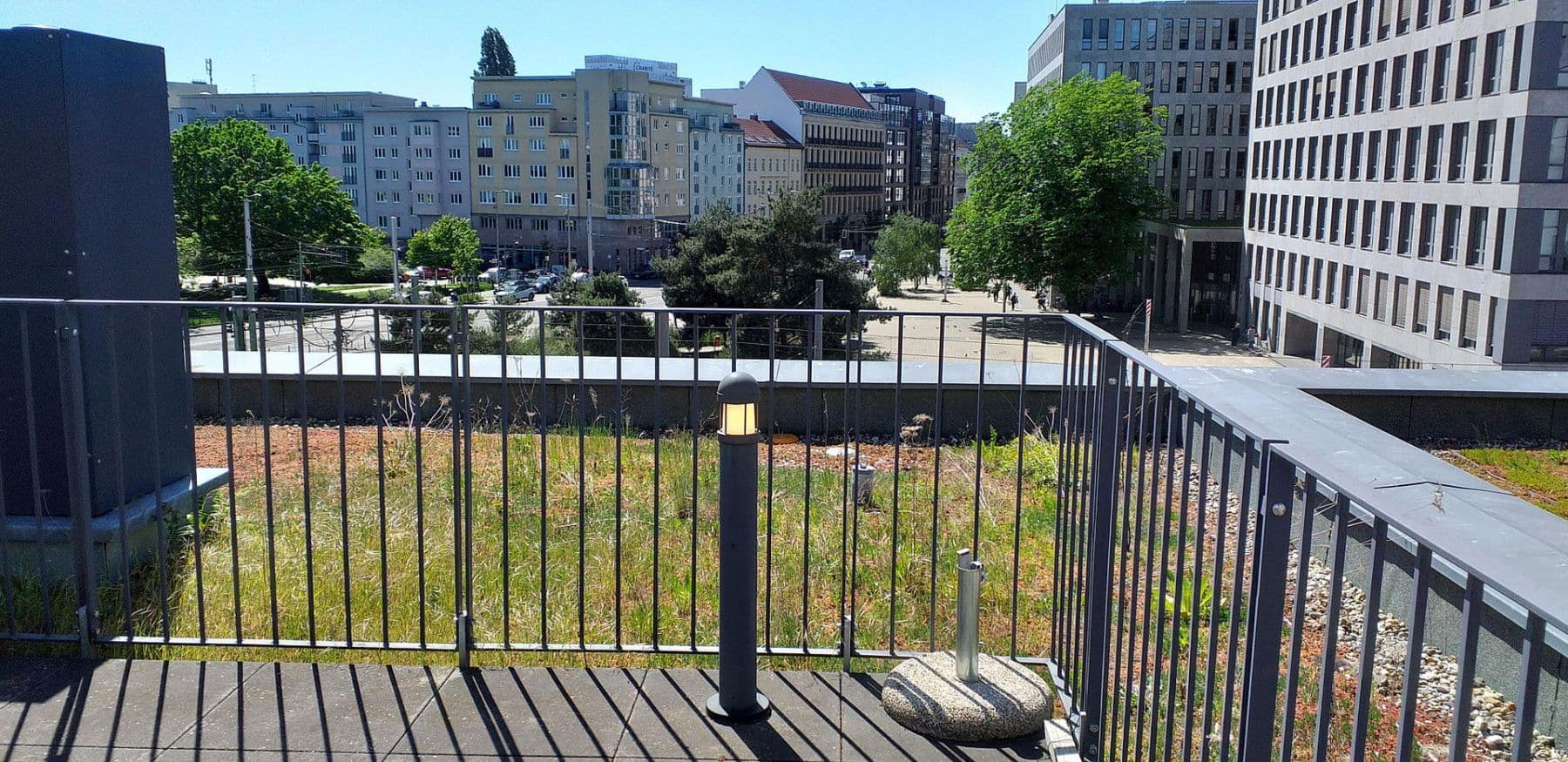 Prodej bytu 2+1 56 m², Gartenstraße 90, Berlin, Berlín Prodej bytu 2+1 56 m², Gartenstraße 90, Berlin, Berlín