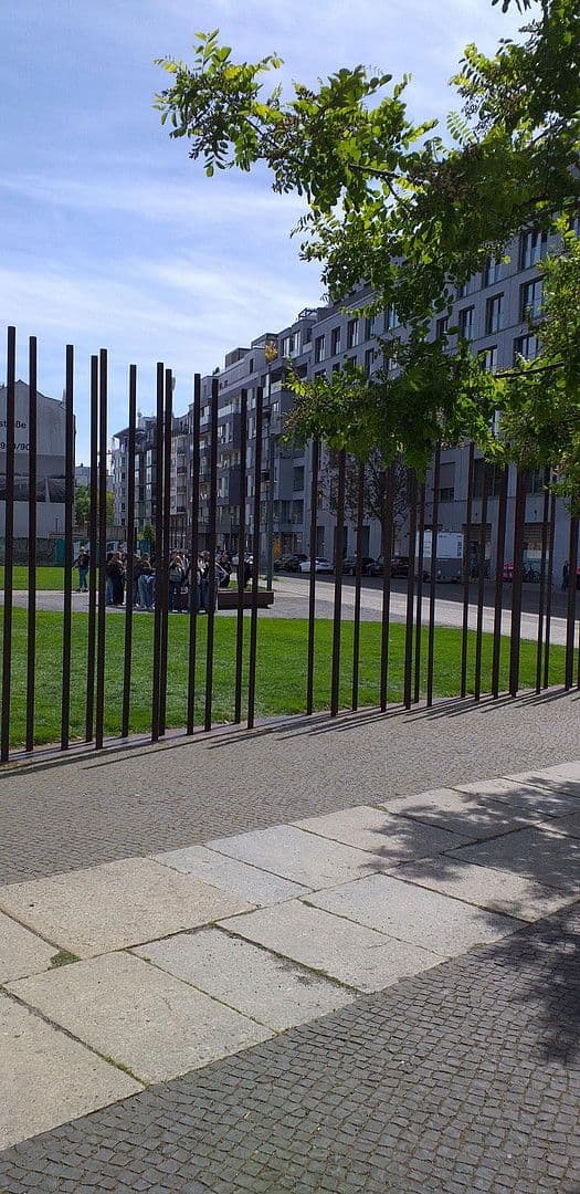 Prodej bytu 2+1 56 m², Gartenstraße 90, Berlin, Berlín Prodej bytu 2+1 56 m², Gartenstraße 90, Berlin, Berlín