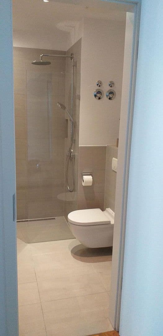 Prodej bytu 2+1 56 m², Gartenstraße 90, Berlin, Berlín Prodej bytu 2+1 56 m², Gartenstraße 90, Berlin, Berlín