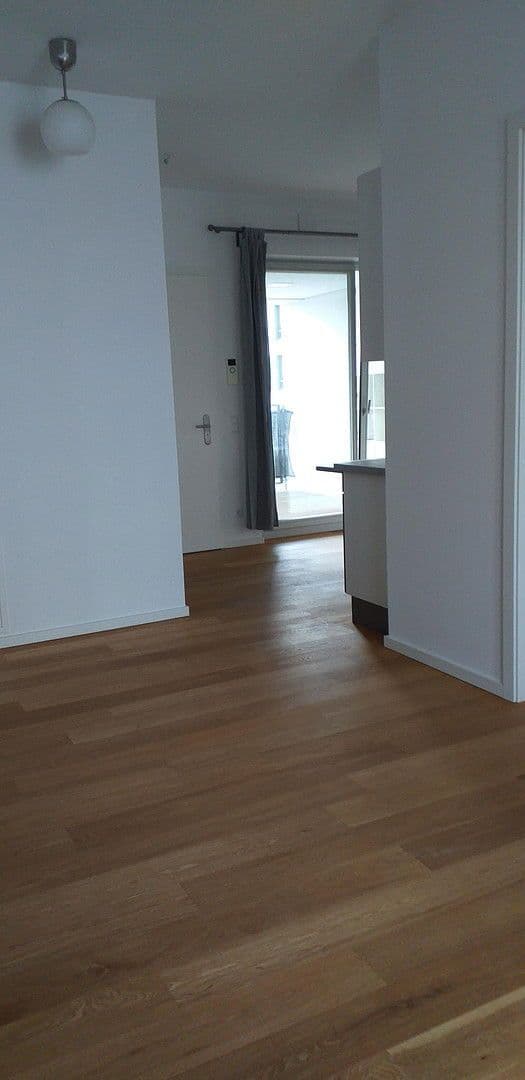 Prodej bytu 2+1 56 m², Gartenstraße 90, Berlin, Berlín Prodej bytu 2+1 56 m², Gartenstraße 90, Berlin, Berlín