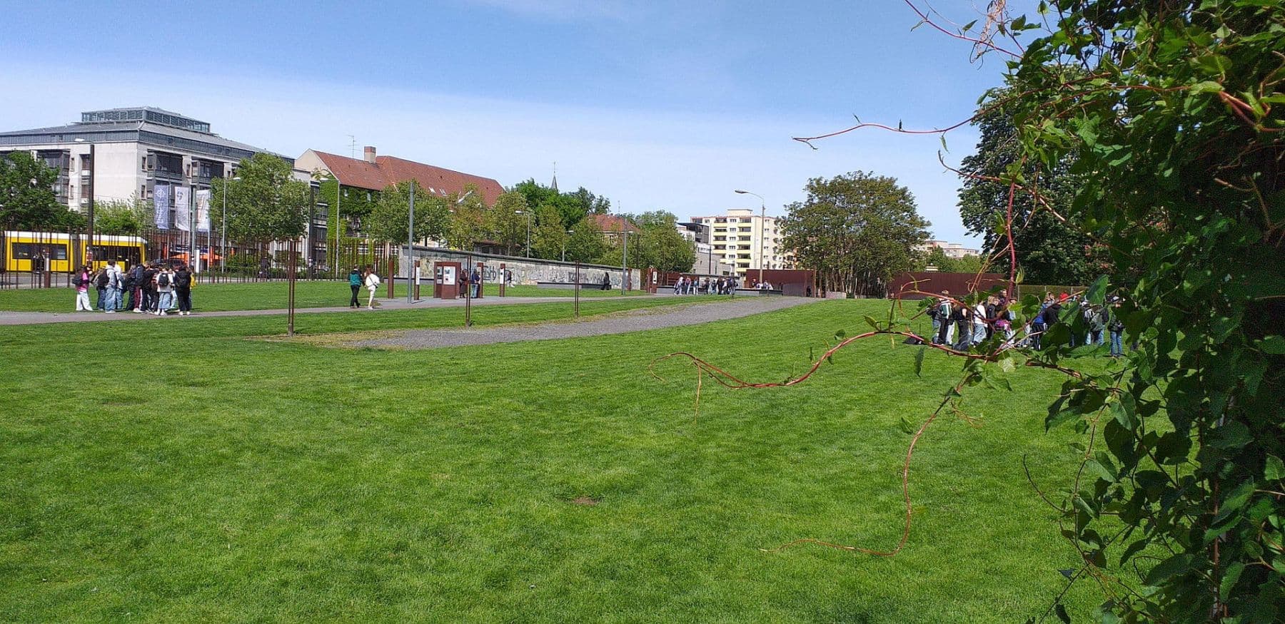 Prodej bytu 2+1 56 m², Gartenstraße 90, Berlin, Berlín Prodej bytu 2+1 56 m², Gartenstraße 90, Berlin, Berlín