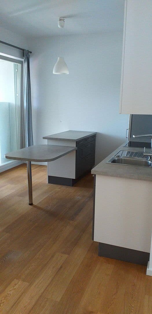 Prodej bytu 2+1 56 m², Gartenstraße 90, Berlin, Berlín Prodej bytu 2+1 56 m², Gartenstraße 90, Berlin, Berlín