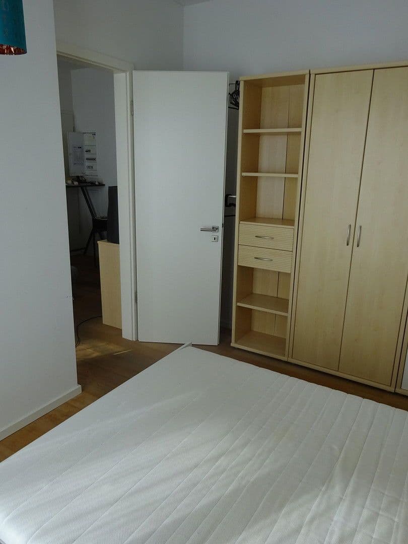 Prodej bytu 2+1 56 m², Gartenstraße 90, Berlin, Berlín Prodej bytu 2+1 56 m², Gartenstraße 90, Berlin, Berlín