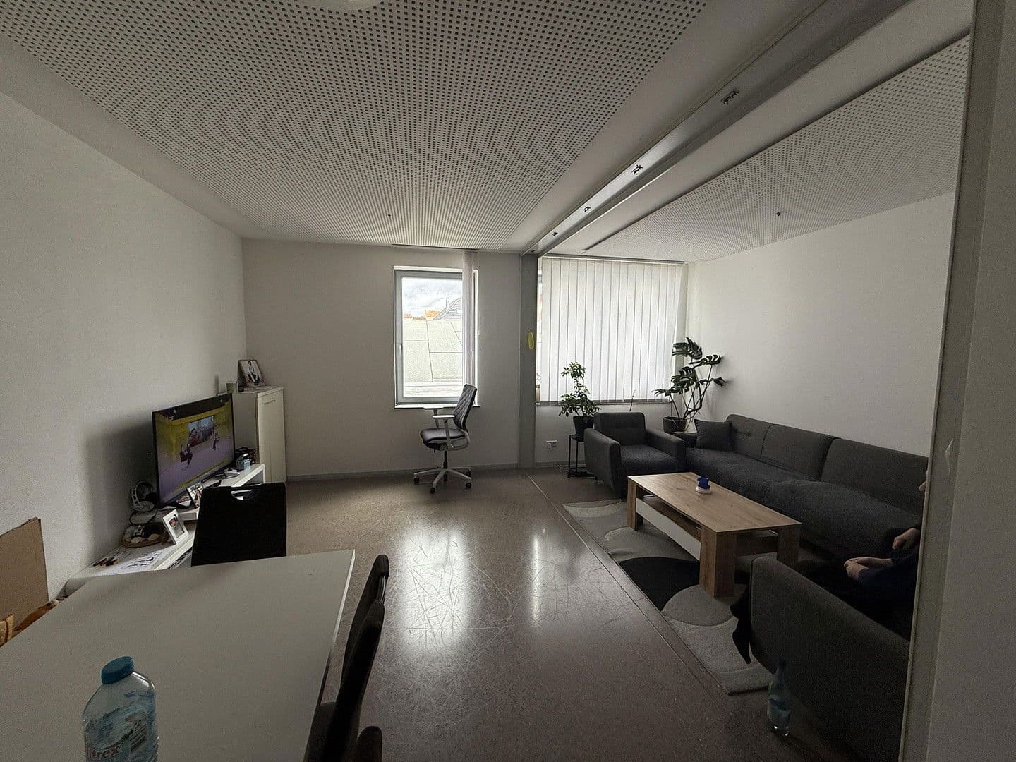 Pronájem bytu 3+kk 90 m², H.-E.-Busse Str. 4, Stockach, Bádensko-Württembersko Pronájem bytu 3+kk 90 m², H.-E.-Busse Str. 4, Stockach, Bádensko-Württembersko