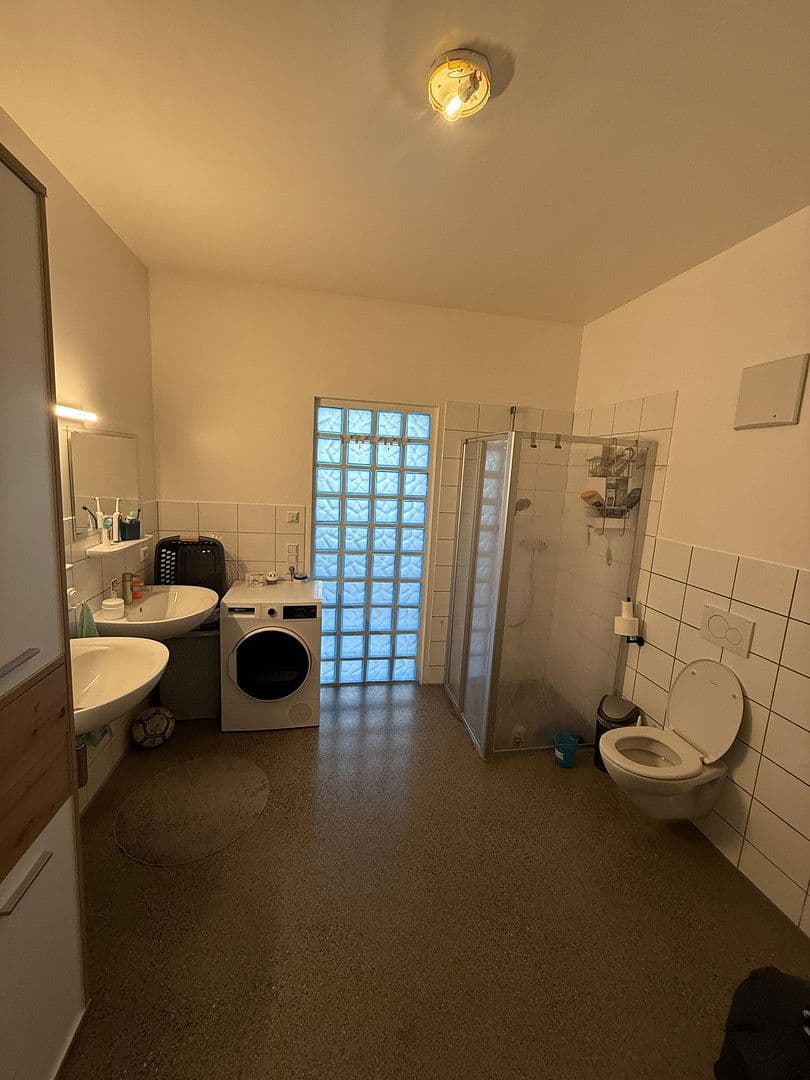 Pronájem bytu 3+kk 90 m², H.-E.-Busse Str. 4, Stockach, Bádensko-Württembersko Pronájem bytu 3+kk 90 m², H.-E.-Busse Str. 4, Stockach, Bádensko-Württembersko