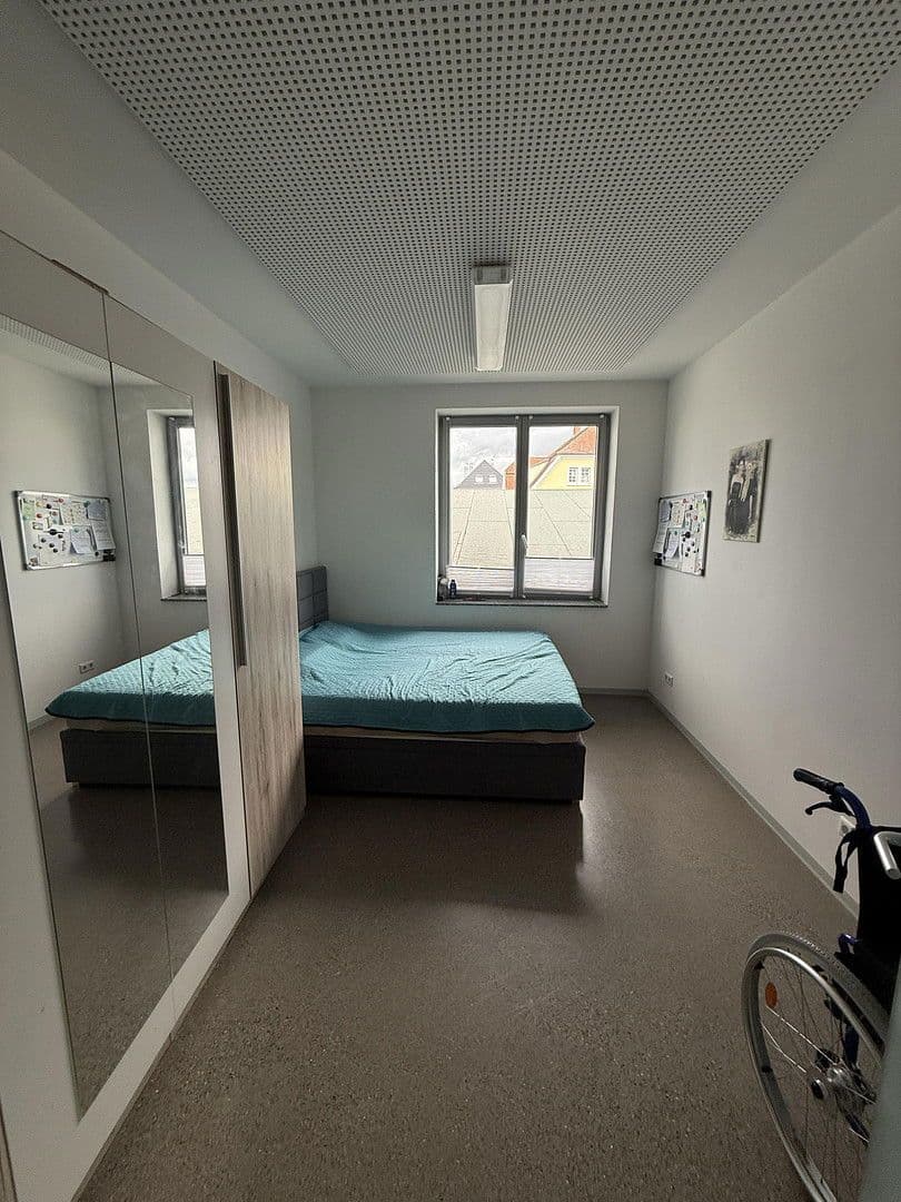 Pronájem bytu 3+kk 90 m², H.-E.-Busse Str. 4, Stockach, Bádensko-Württembersko Pronájem bytu 3+kk 90 m², H.-E.-Busse Str. 4, Stockach, Bádensko-Württembersko