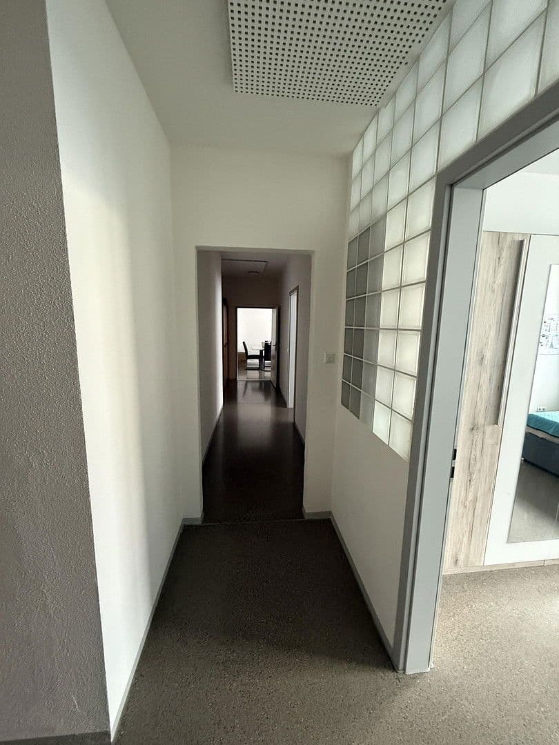 Pronájem bytu 3+kk 90 m², H.-E.-Busse Str. 4, Stockach, Bádensko-Württembersko Pronájem bytu 3+kk 90 m², H.-E.-Busse Str. 4, Stockach, Bádensko-Württembersko