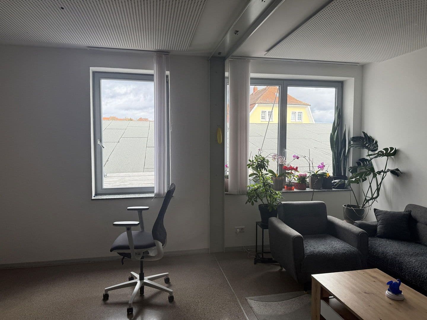 Pronájem bytu 3+kk 90 m², H.-E.-Busse Str. 4, Stockach, Bádensko-Württembersko Pronájem bytu 3+kk 90 m², H.-E.-Busse Str. 4, Stockach, Bádensko-Württembersko