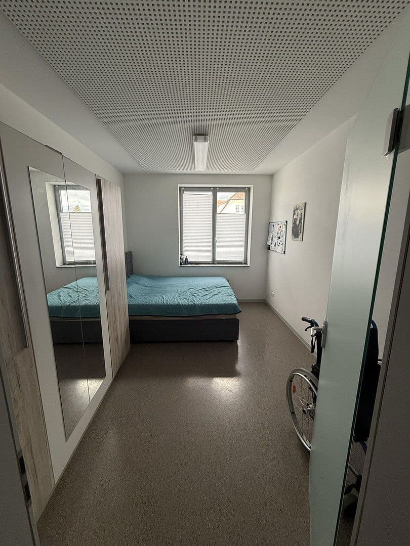 Pronájem bytu 3+kk 90 m², H.-E.-Busse Str. 4, Stockach, Bádensko-Württembersko Pronájem bytu 3+kk 90 m², H.-E.-Busse Str. 4, Stockach, Bádensko-Württembersko