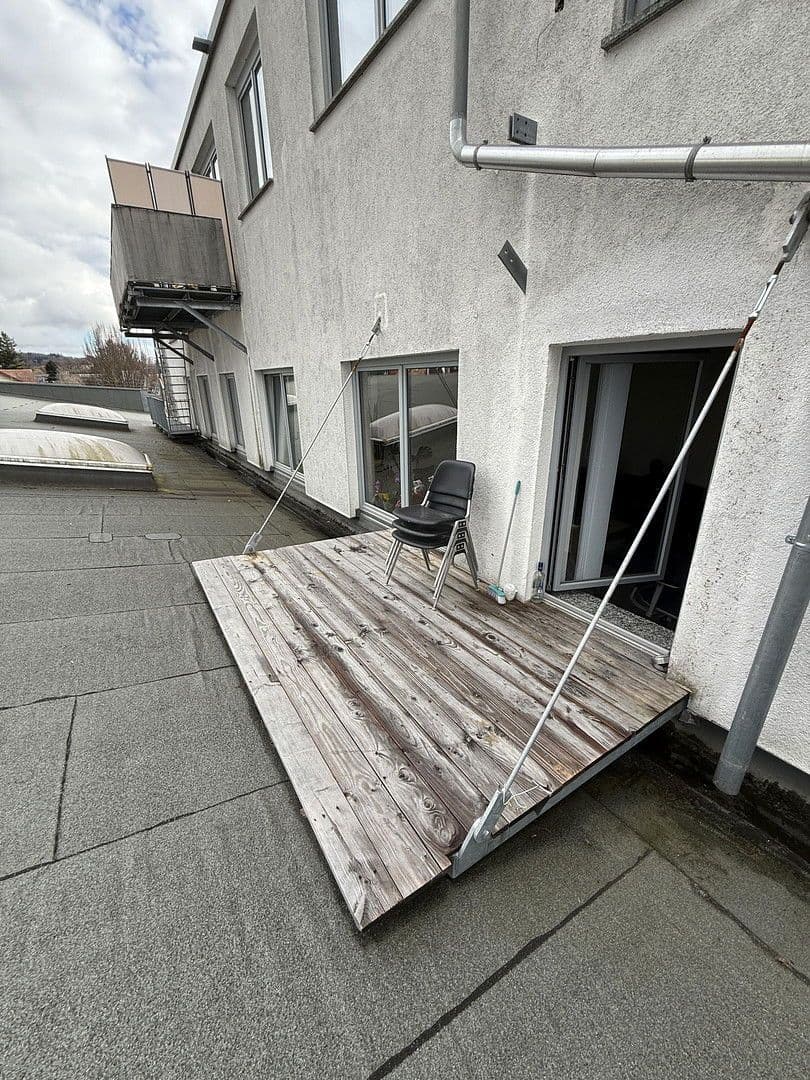 Pronájem bytu 3+kk 90 m², H.-E.-Busse Str. 4, Stockach, Bádensko-Württembersko Pronájem bytu 3+kk 90 m², H.-E.-Busse Str. 4, Stockach, Bádensko-Württembersko