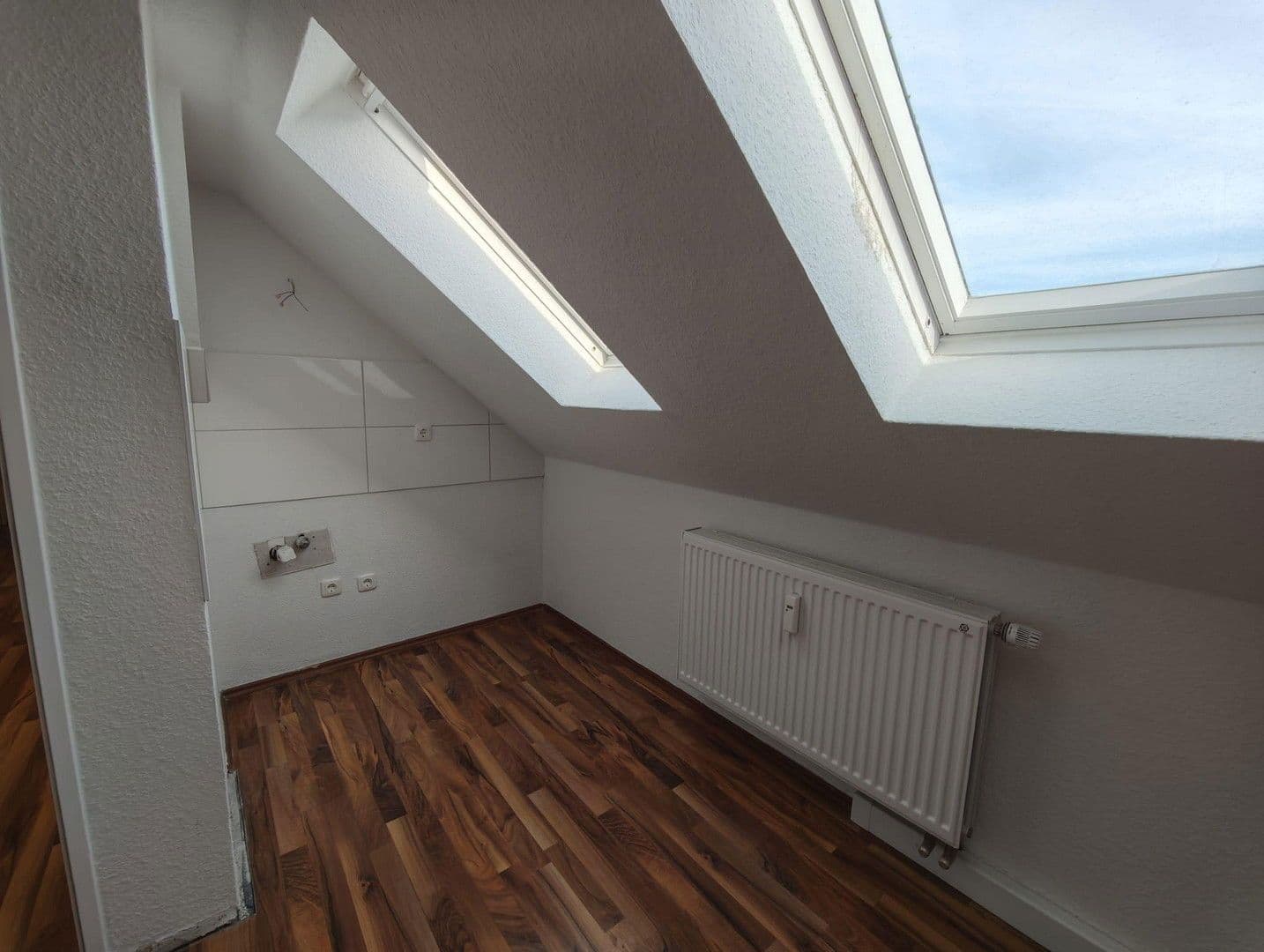 Pronájem bytu 3+kk 67 m², Wattenbachstr. 12, Essen, Severní Porýní-Vestfálsko Pronájem bytu 3+kk 67 m², Wattenbachstr. 12, Essen, Severní Porýní-Vestfálsko