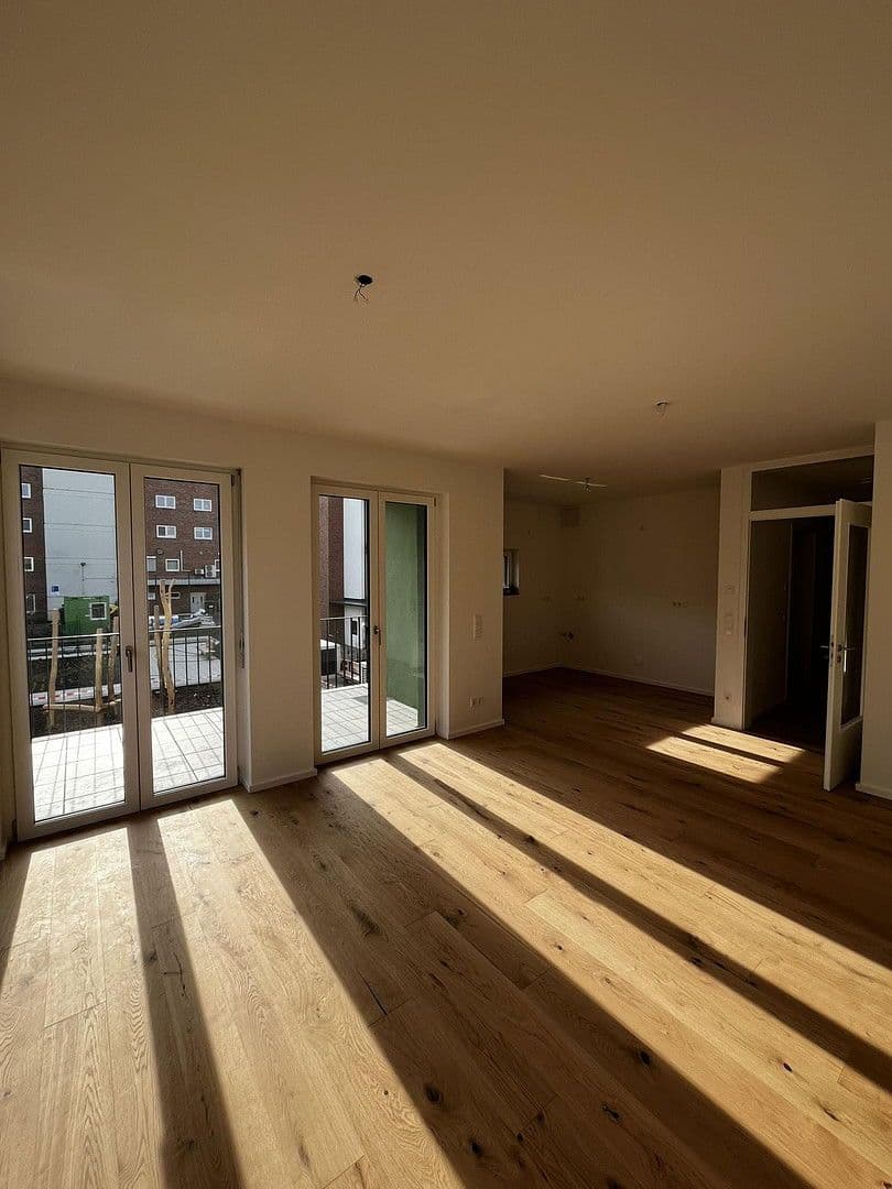 Pronájem bytu 2+1 67 m², Frechen, Severní Porýní-Vestfálsko Pronájem bytu 2+1 67 m², Frechen, Severní Porýní-Vestfálsko