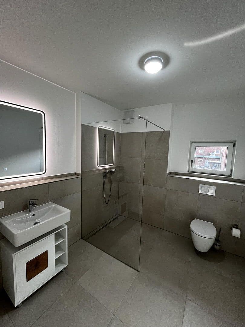 Pronájem bytu 2+1 67 m², Frechen, Severní Porýní-Vestfálsko Pronájem bytu 2+1 67 m², Frechen, Severní Porýní-Vestfálsko