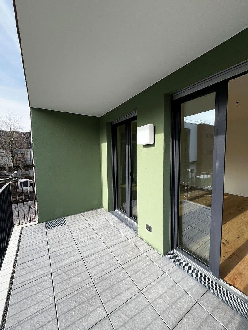 Pronájem bytu 2+1 67 m², Frechen, Severní Porýní-Vestfálsko Pronájem bytu 2+1 67 m², Frechen, Severní Porýní-Vestfálsko