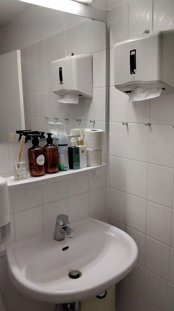 Pronájem kanceláře 99 m², Soorstraße 86, Berlin, Berlín Pronájem kanceláře 99 m², Soorstraße 86, Berlin, Berlín