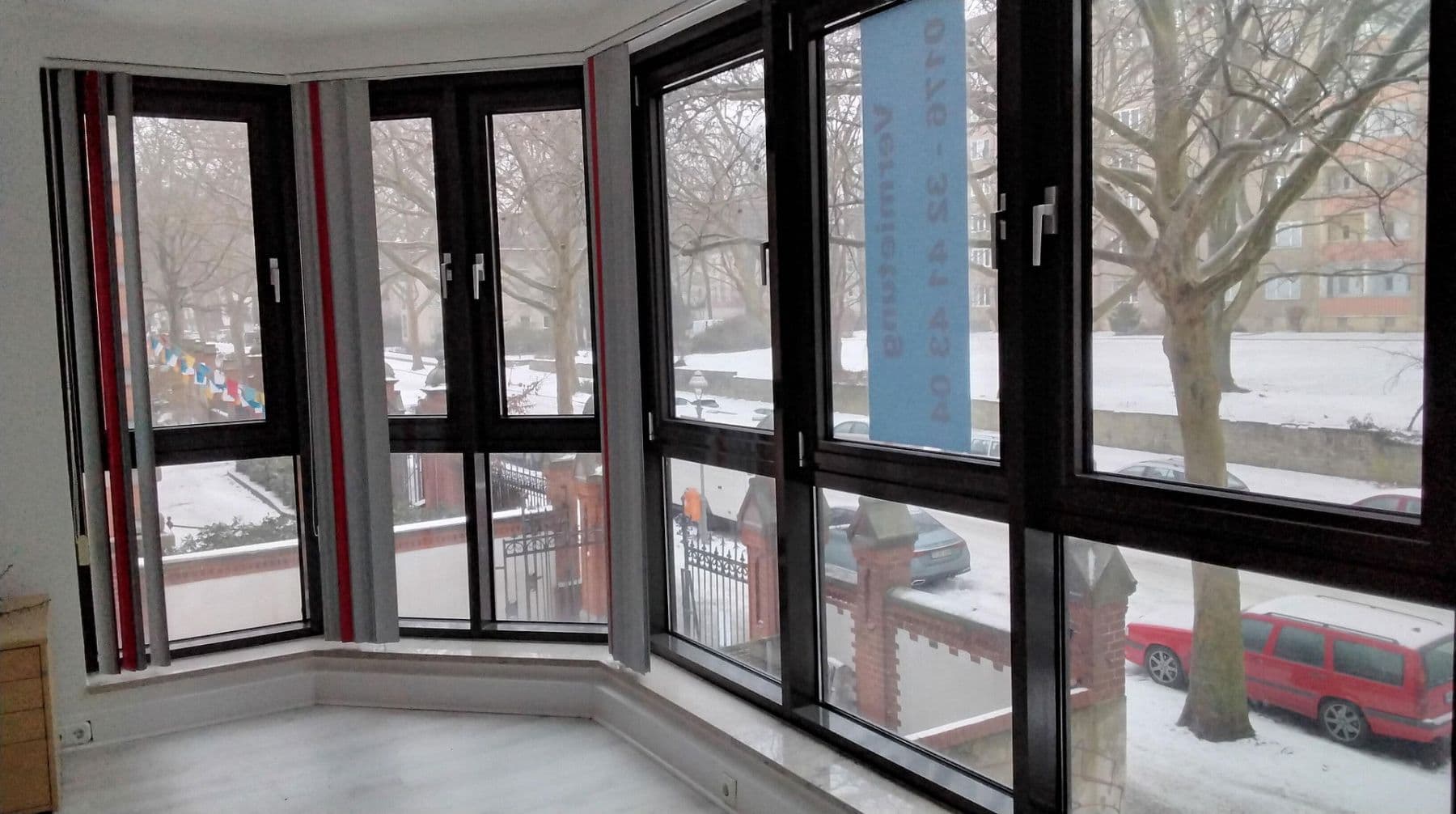 Pronájem kanceláře 99 m², Soorstraße 86, Berlin, Berlín Pronájem kanceláře 99 m², Soorstraße 86, Berlin, Berlín