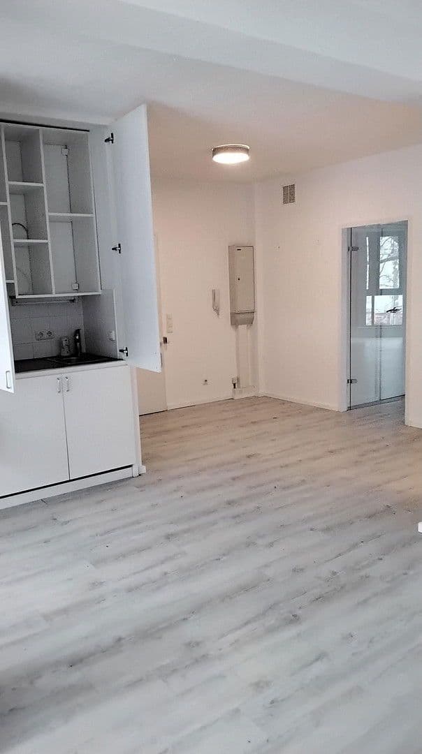 Pronájem kanceláře 99 m², Soorstraße 86, Berlin, Berlín Pronájem kanceláře 99 m², Soorstraße 86, Berlin, Berlín