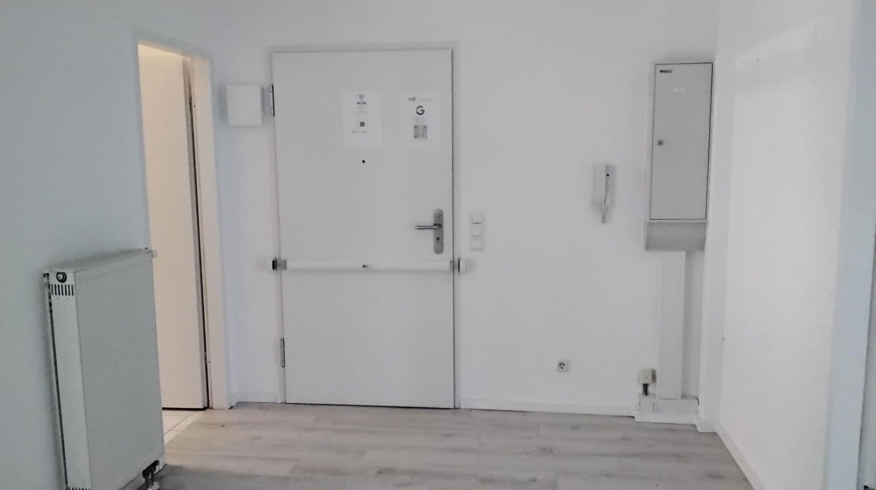 Pronájem kanceláře 99 m², Soorstraße 86, Berlin, Berlín Pronájem kanceláře 99 m², Soorstraße 86, Berlin, Berlín