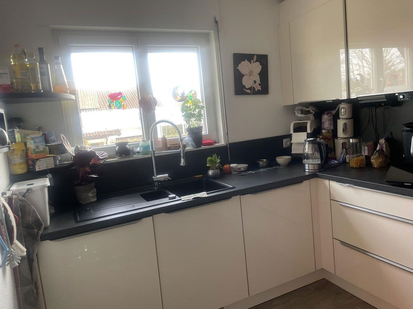 Prodej domu 110 m², pozemek 148 m², Kirchheim unter Teck, Bádensko-Württembersko Prodej domu 110 m², pozemek 148 m², Kirchheim unter Teck, Bádensko-Württembersko