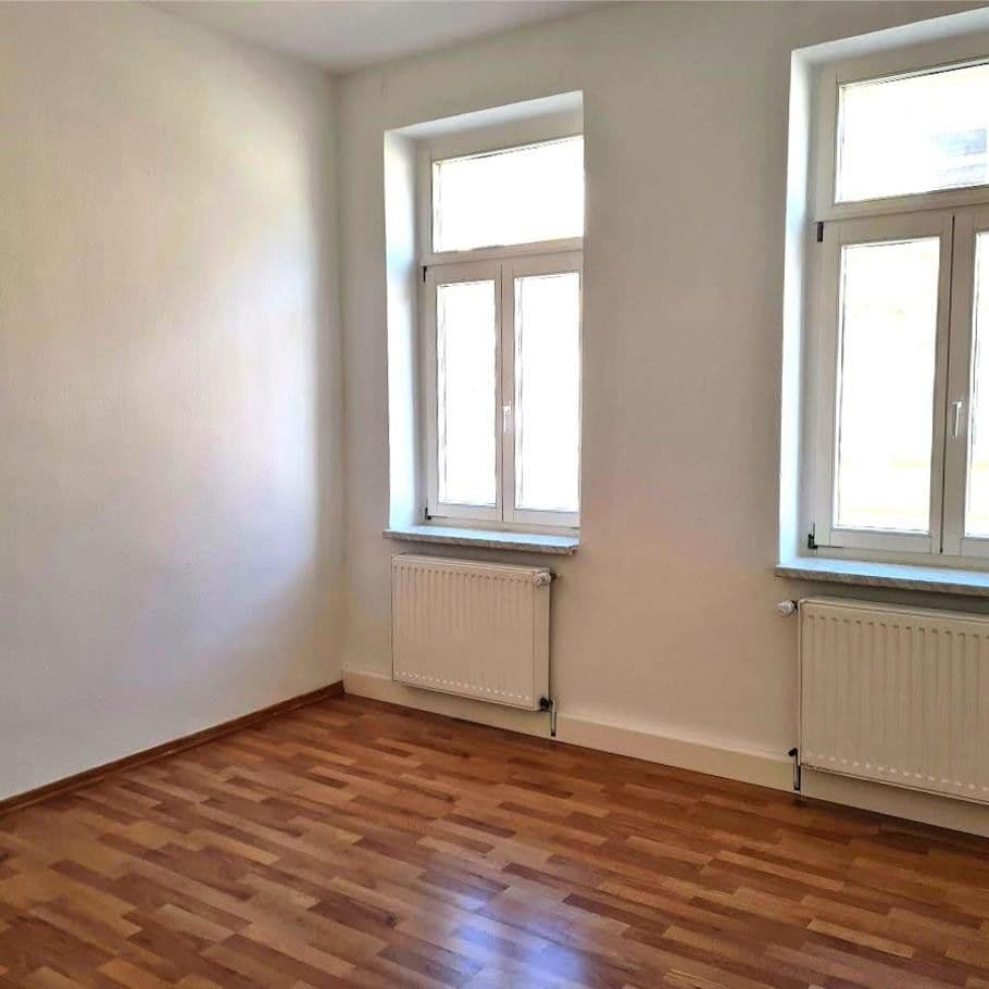Pronájem bytu 3+1 69 m², Kantstraße 32, Wurzen, Sasko Pronájem bytu 3+1 69 m², Kantstraße 32, Wurzen, Sasko