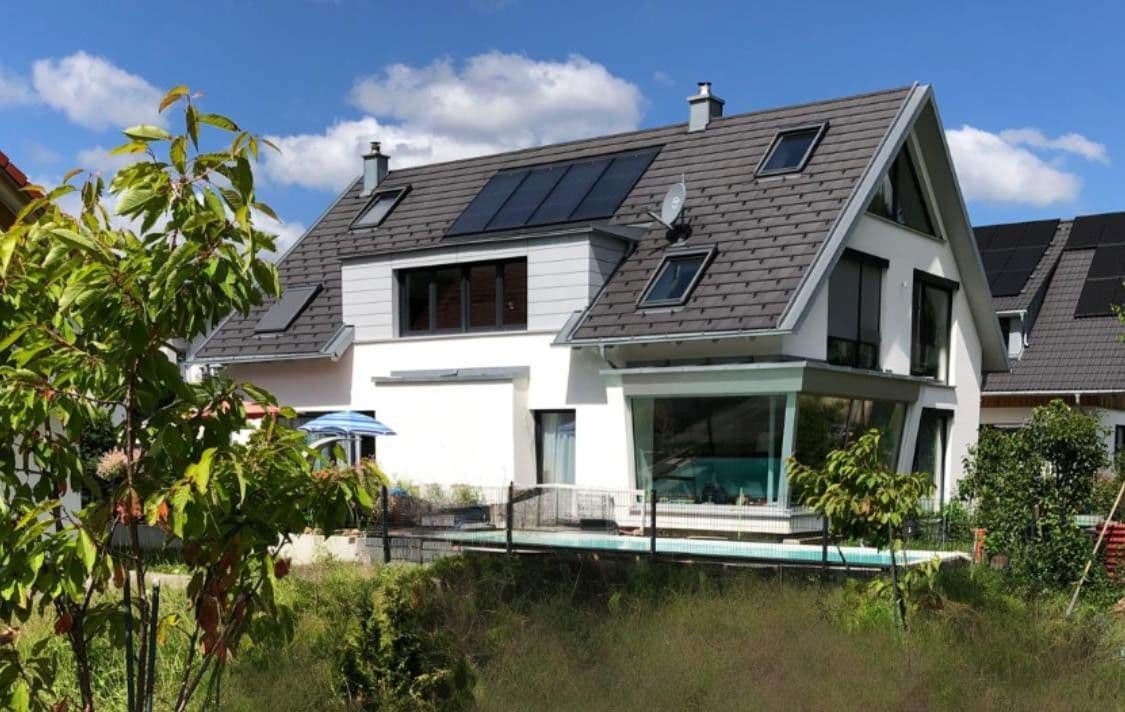 Prodej domu 297 m², pozemek 571 m², Titisee-Neustadt, Bádensko-Württembersko Prodej domu 297 m², pozemek 571 m², Titisee-Neustadt, Bádensko-Württembersko