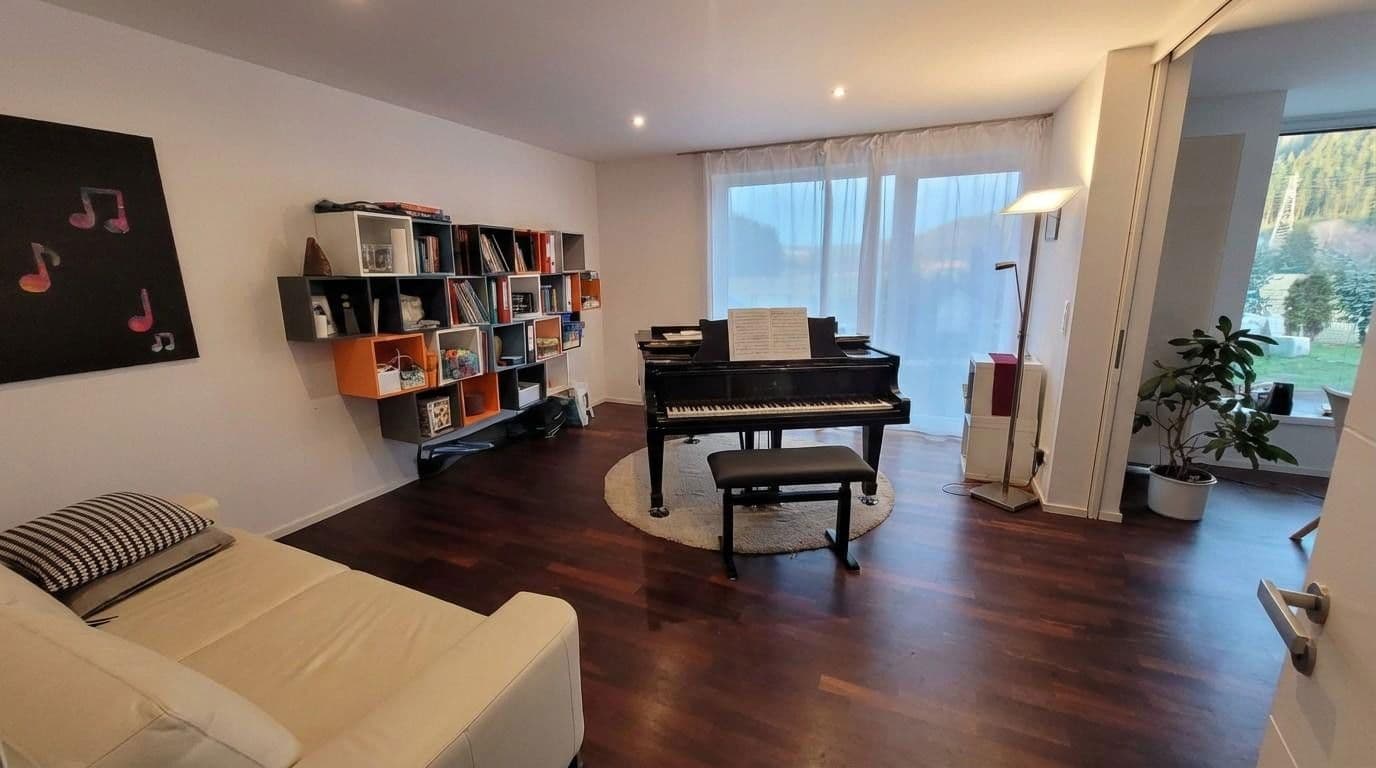 Prodej domu 297 m², pozemek 571 m², Titisee-Neustadt, Bádensko-Württembersko Prodej domu 297 m², pozemek 571 m², Titisee-Neustadt, Bádensko-Württembersko