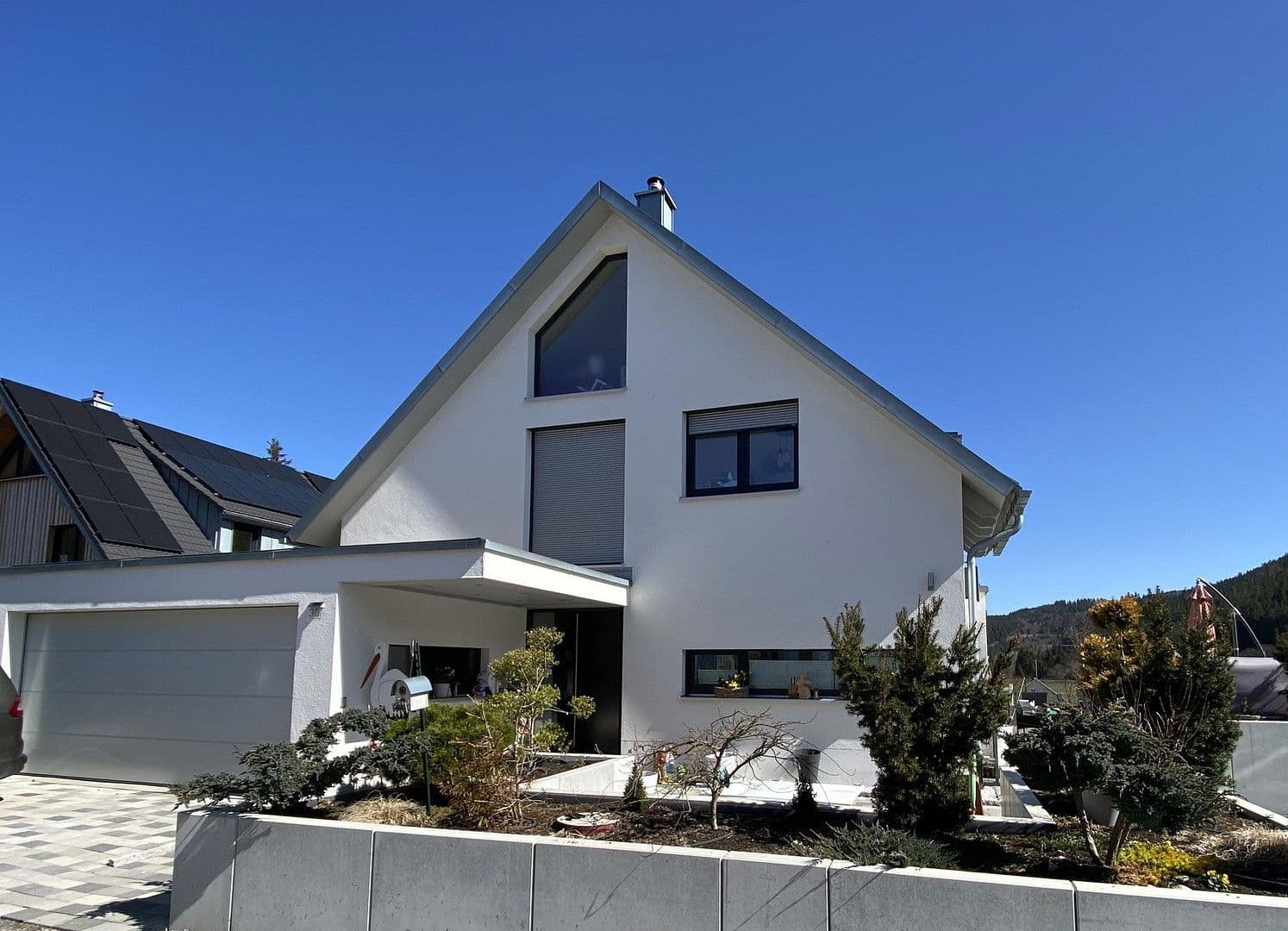 Prodej domu 297 m², pozemek 571 m², Titisee-Neustadt, Bádensko-Württembersko Prodej domu 297 m², pozemek 571 m², Titisee-Neustadt, Bádensko-Württembersko