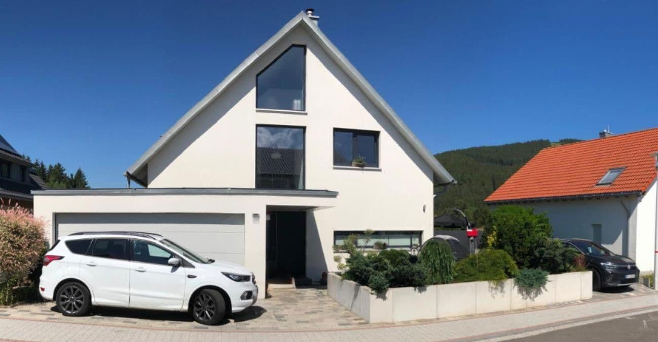 Prodej domu 297 m², pozemek 571 m², Titisee-Neustadt, Bádensko-Württembersko Prodej domu 297 m², pozemek 571 m², Titisee-Neustadt, Bádensko-Württembersko