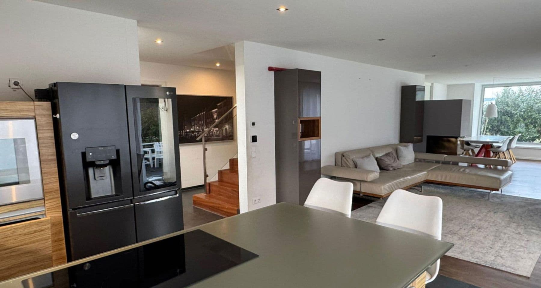 Prodej domu 297 m², pozemek 571 m², Titisee-Neustadt, Bádensko-Württembersko Prodej domu 297 m², pozemek 571 m², Titisee-Neustadt, Bádensko-Württembersko