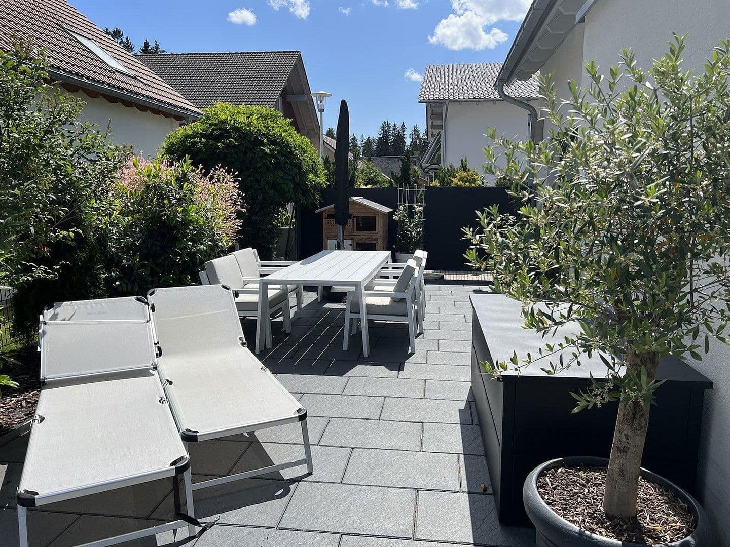 Prodej domu 297 m², pozemek 571 m², Titisee-Neustadt, Bádensko-Württembersko Prodej domu 297 m², pozemek 571 m², Titisee-Neustadt, Bádensko-Württembersko