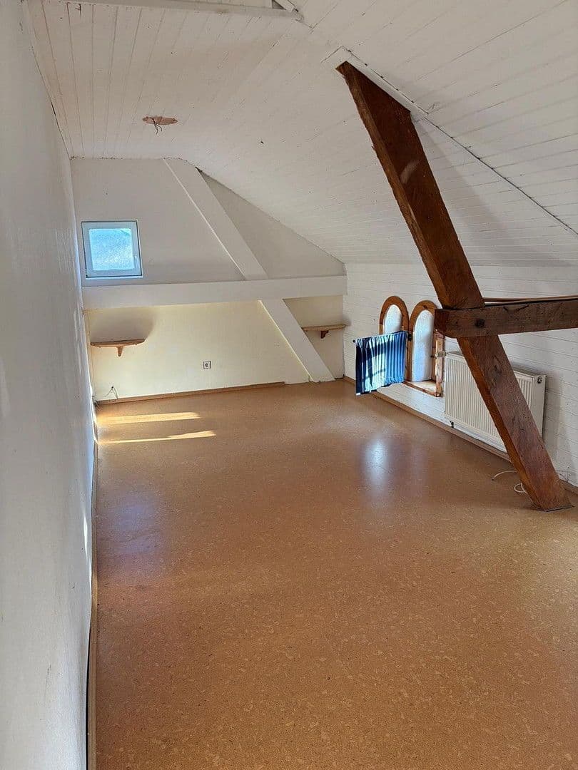 Prodej domu 180 m², pozemek 4.400 m², Fehrbellin, Braniborsko Prodej domu 180 m², pozemek 4.400 m², Fehrbellin, Braniborsko