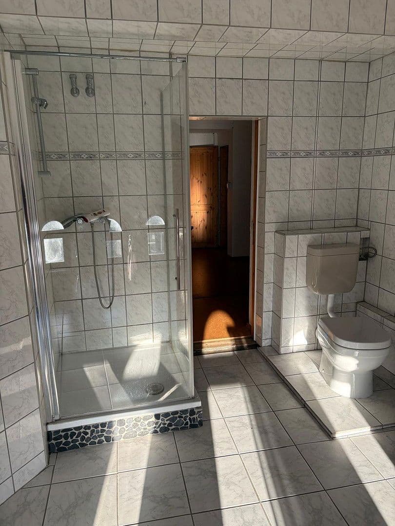 Prodej domu 180 m², pozemek 4.400 m², Fehrbellin, Braniborsko Prodej domu 180 m², pozemek 4.400 m², Fehrbellin, Braniborsko