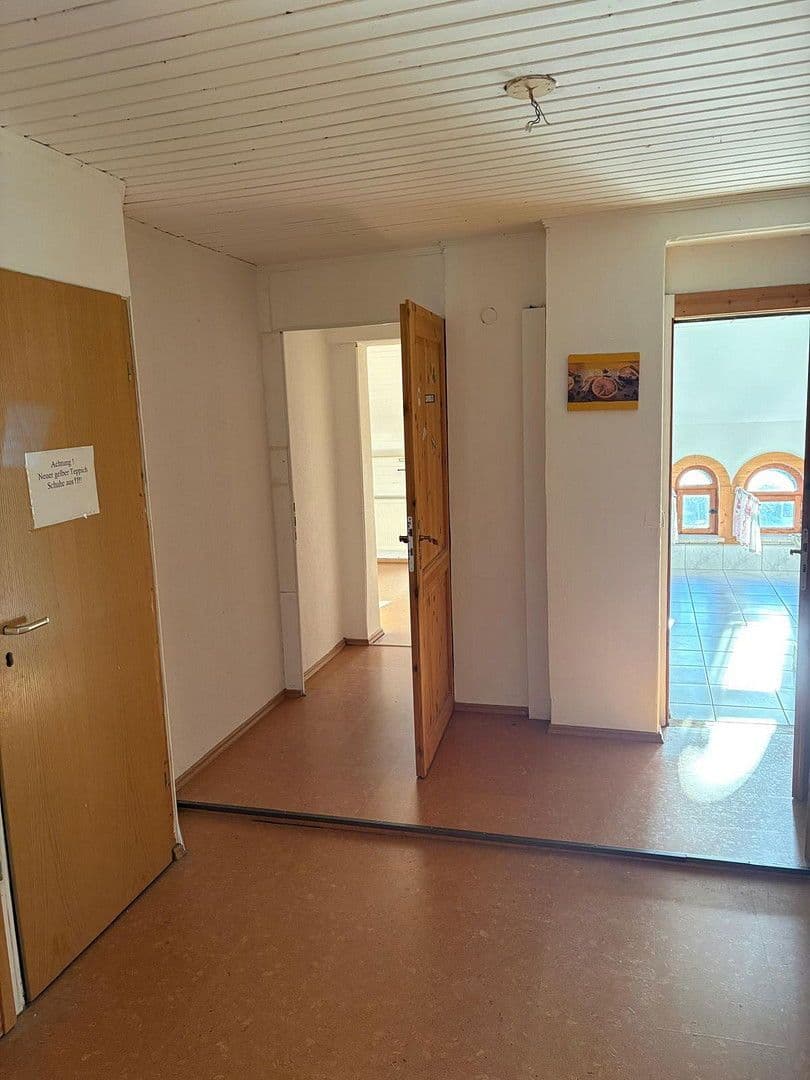 Prodej domu 180 m², pozemek 4.400 m², Fehrbellin, Braniborsko Prodej domu 180 m², pozemek 4.400 m², Fehrbellin, Braniborsko