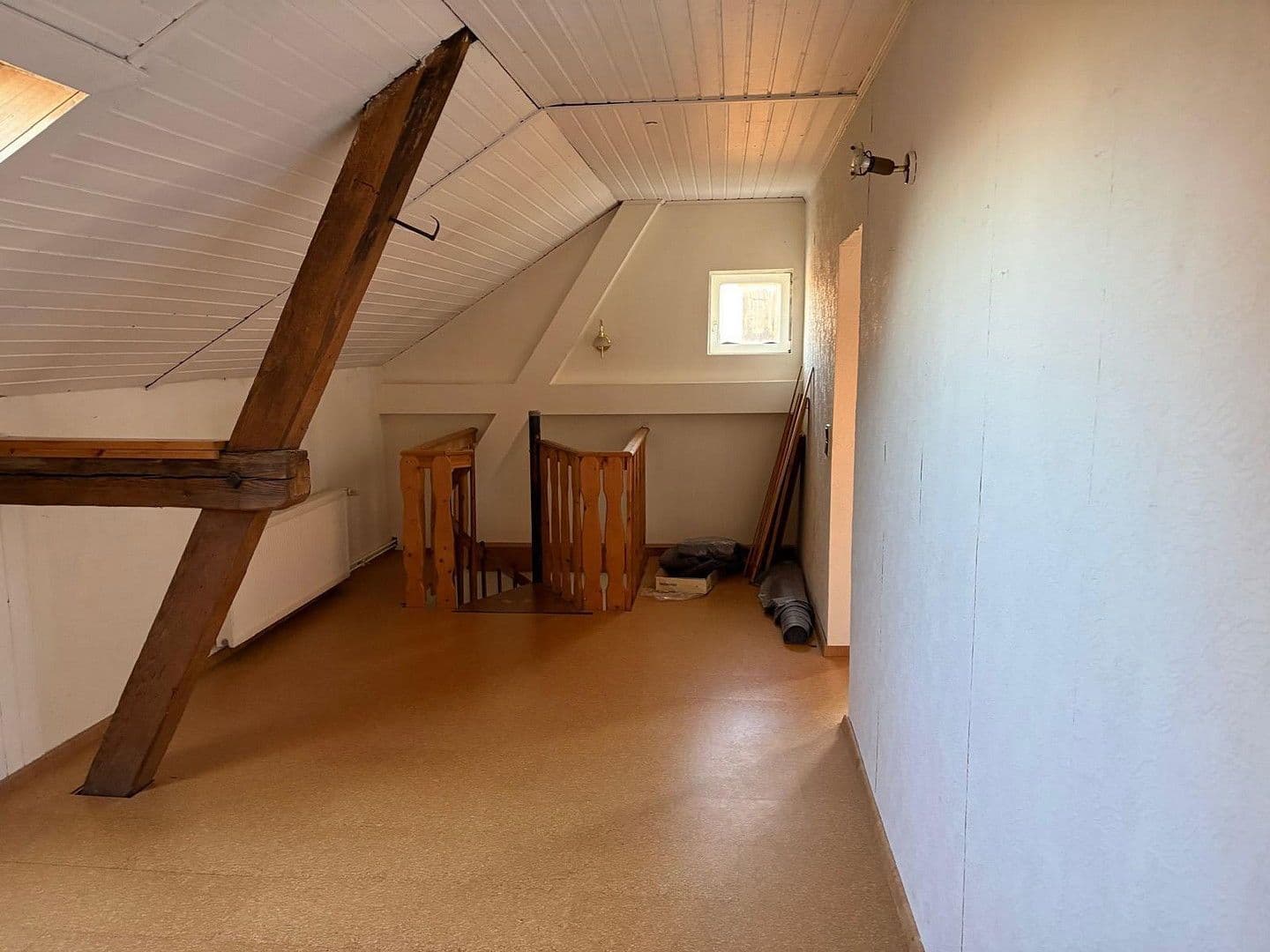 Prodej domu 180 m², pozemek 4.400 m², Fehrbellin, Braniborsko Prodej domu 180 m², pozemek 4.400 m², Fehrbellin, Braniborsko