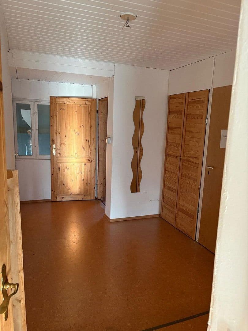 Prodej domu 180 m², pozemek 4.400 m², Fehrbellin, Braniborsko Prodej domu 180 m², pozemek 4.400 m², Fehrbellin, Braniborsko