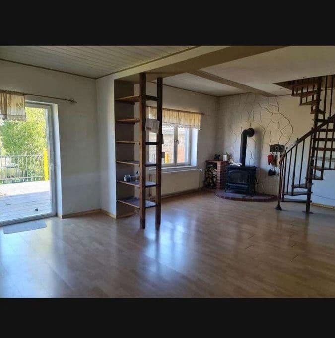 Prodej domu 180 m², pozemek 4.400 m², Fehrbellin, Braniborsko Prodej domu 180 m², pozemek 4.400 m², Fehrbellin, Braniborsko