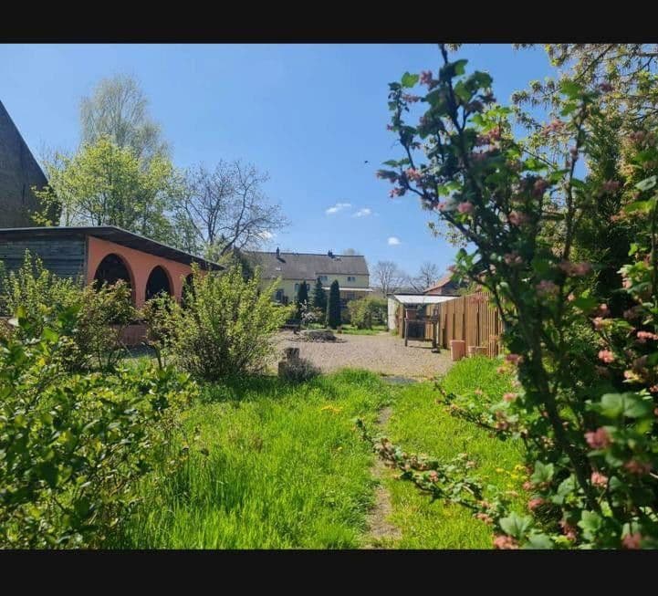 Prodej domu 180 m², pozemek 4.400 m², Fehrbellin, Braniborsko Prodej domu 180 m², pozemek 4.400 m², Fehrbellin, Braniborsko