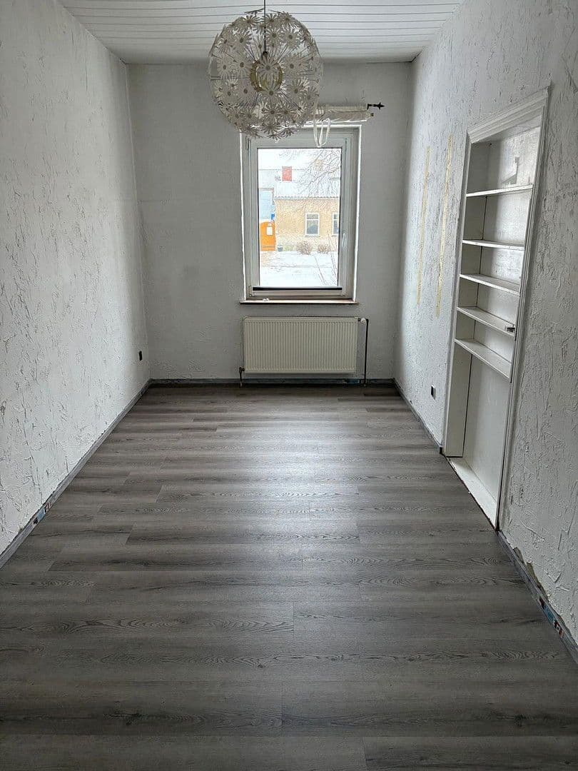 Prodej domu 180 m², pozemek 4.400 m², Fehrbellin, Braniborsko Prodej domu 180 m², pozemek 4.400 m², Fehrbellin, Braniborsko
