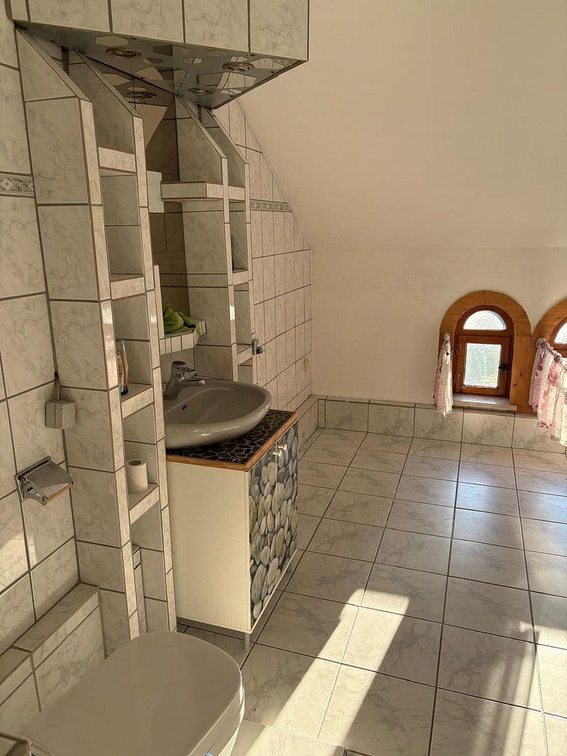 Prodej domu 180 m², pozemek 4.400 m², Fehrbellin, Braniborsko Prodej domu 180 m², pozemek 4.400 m², Fehrbellin, Braniborsko